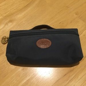Longchamp pencil case